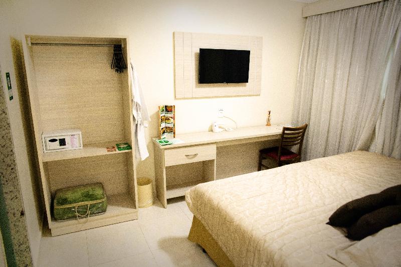 适合残疾人使用的标准间, My Place Hotel Pittsburgh North/monaca, Pa