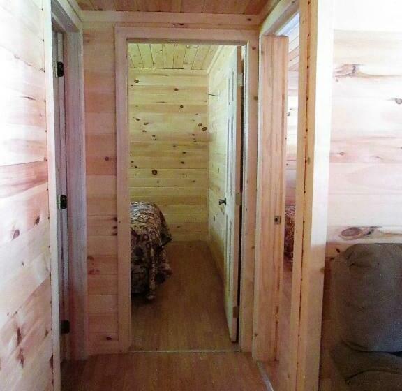 סוויטה משפחתית, Olympian Resort Motel