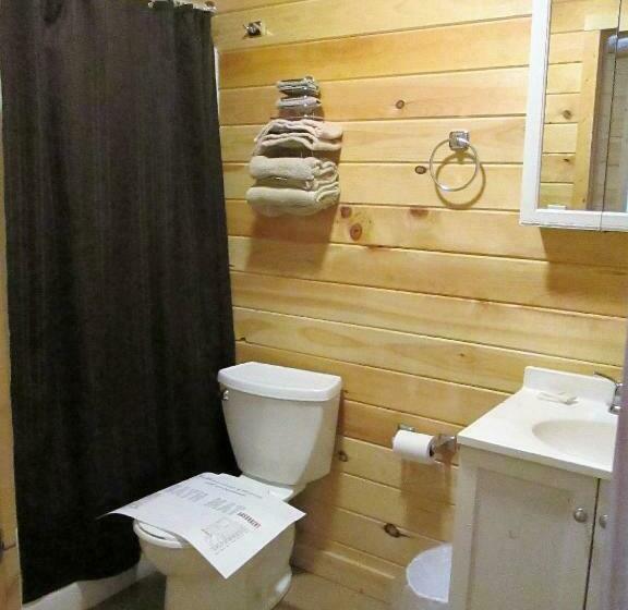 Family Suite, Olympian Resort Motel