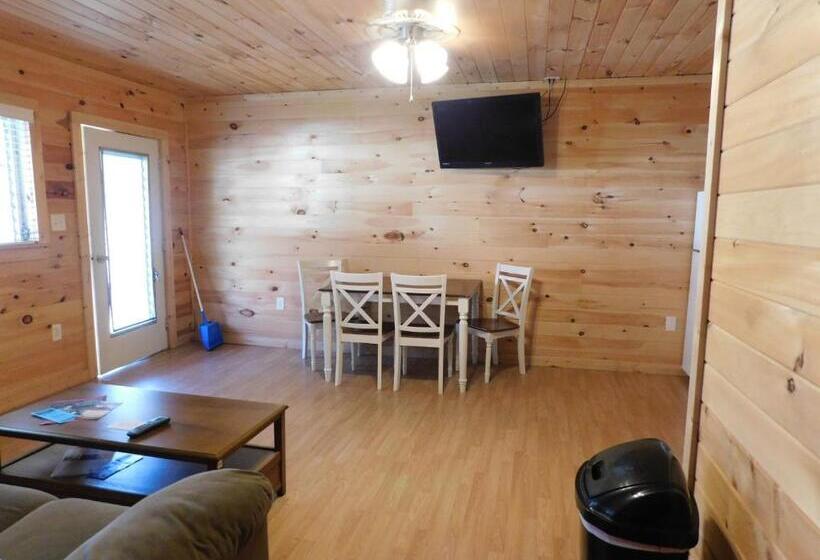 Family Suite, Olympian Resort Motel