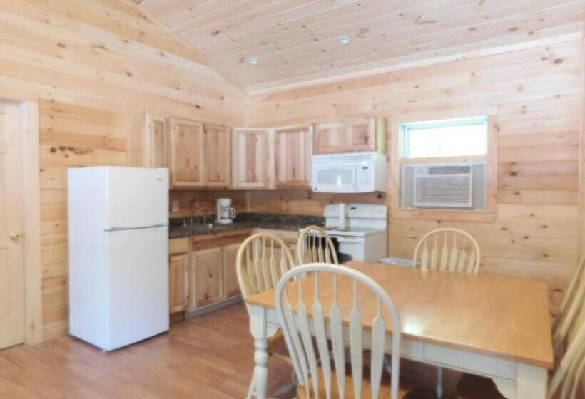 חדר בסיסי לשלושה, Olympian Resort Motel