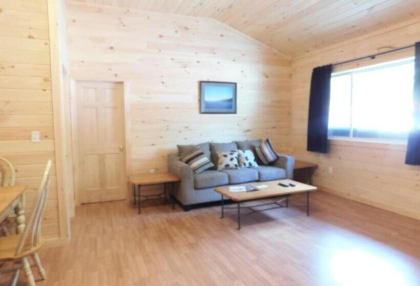 Трехместный Номер Базовый, Olympian Resort Motel
