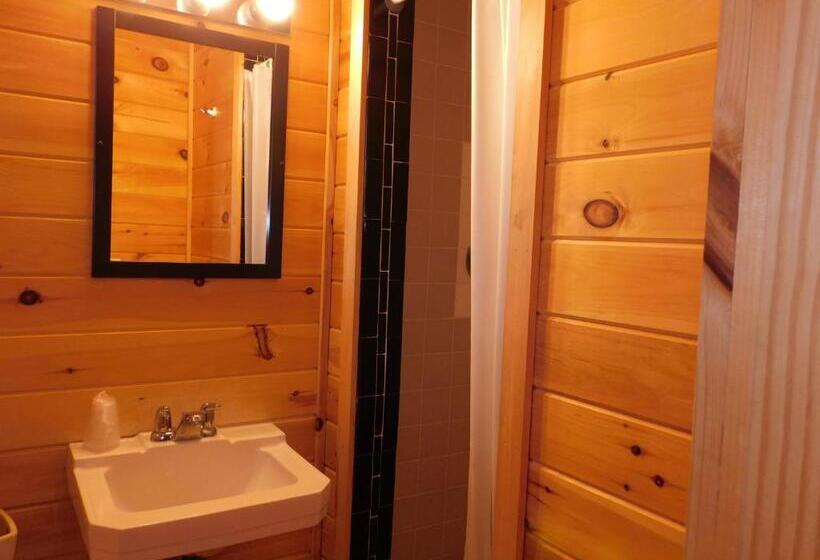 חדר סטנדרט, Olympian Resort Motel