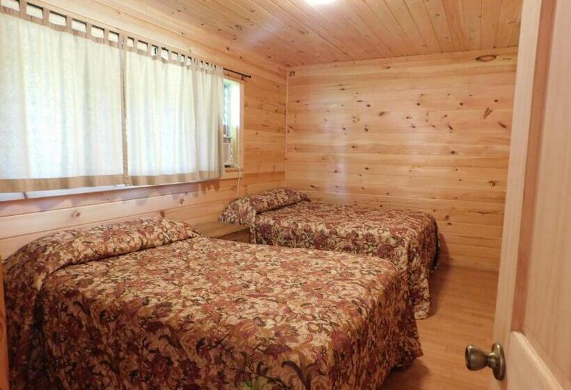 Люкс 3 Спальни, Olympian Resort Motel