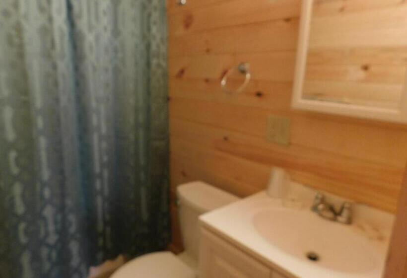 סוויטת 3 חדרי שינה, Olympian Resort Motel