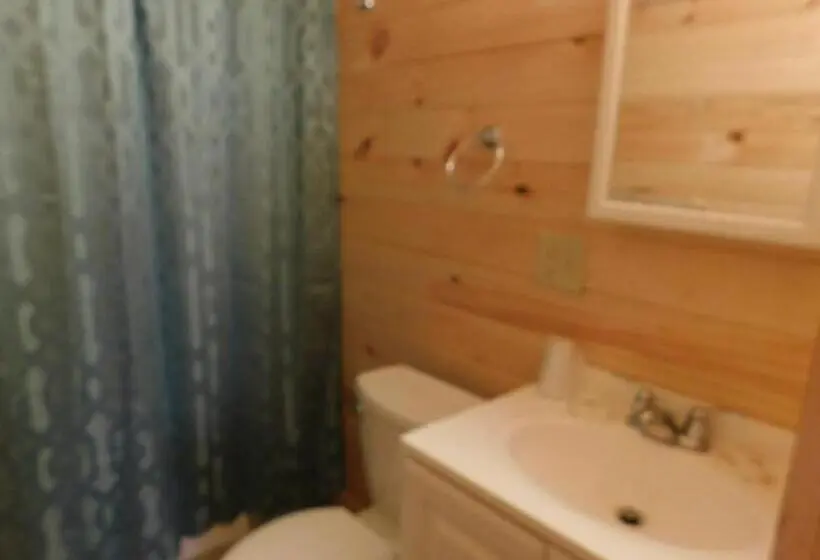 3 Bedroom Suite, Olympian Resort Motel