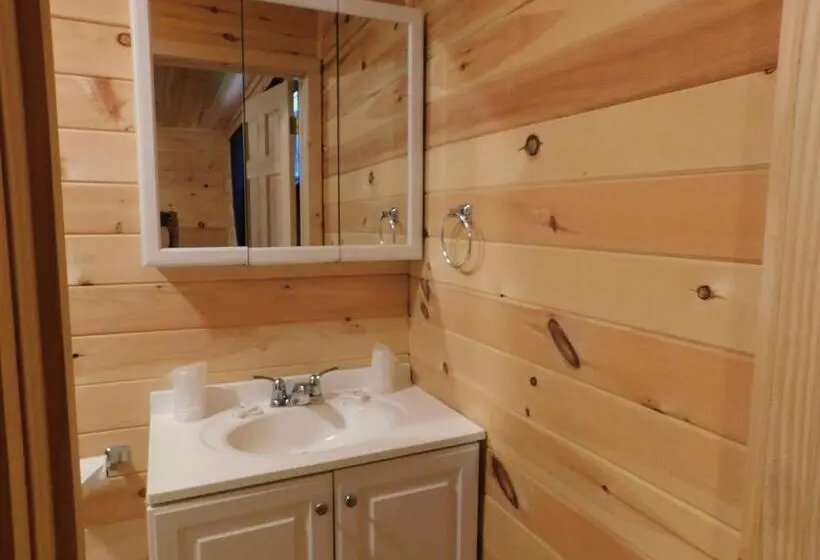 3 Bedroom Suite, Olympian Resort Motel