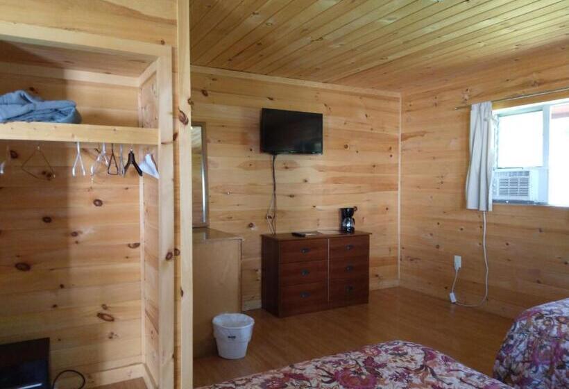 Номер Deluxe, Olympian Resort Motel