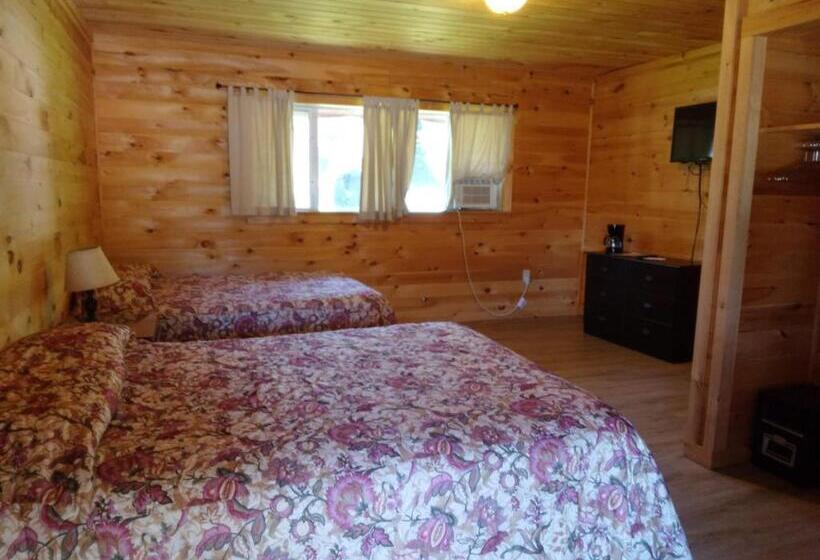 Номер Deluxe, Olympian Resort Motel