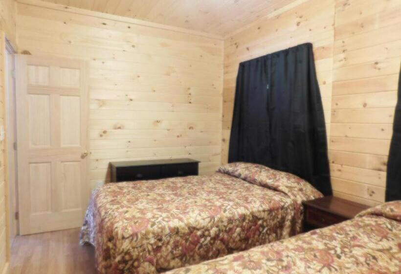 Трехместный Номер Базовый, Olympian Resort Motel