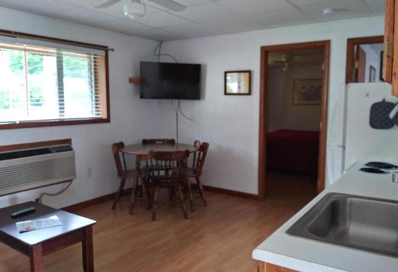Family Suite, Olympian Resort Motel
