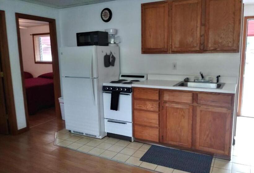 Family Suite, Olympian Resort Motel