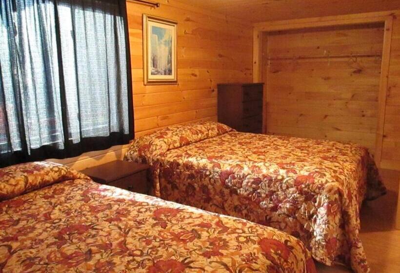 Family Suite, Olympian Resort Motel