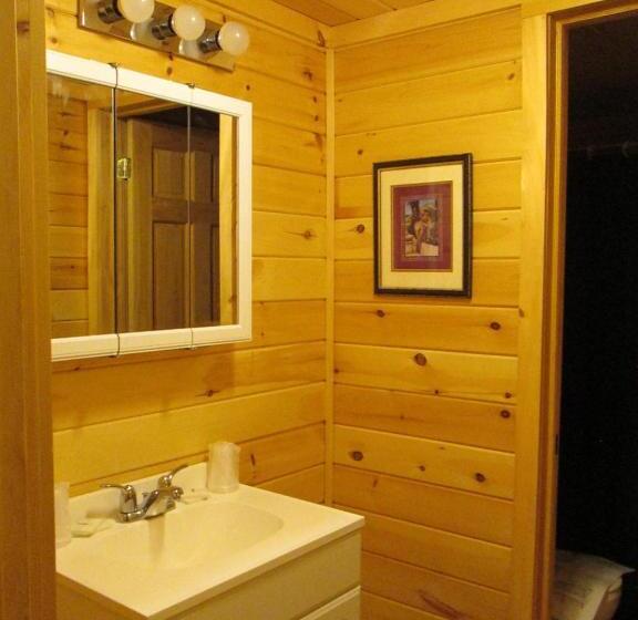 סוויטה משפחתית, Olympian Resort Motel