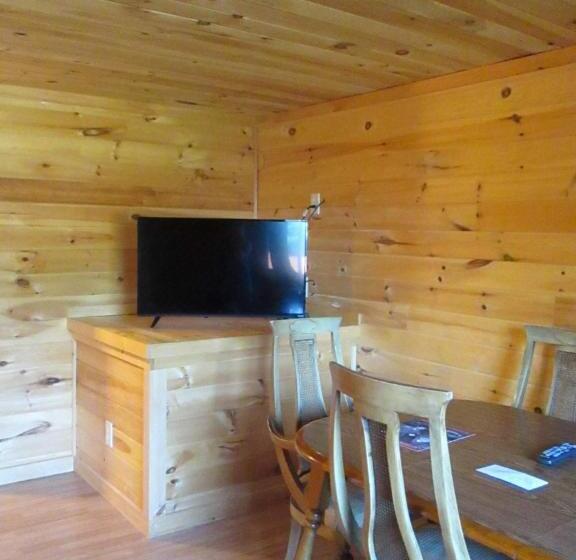 Family Suite, Olympian Resort Motel