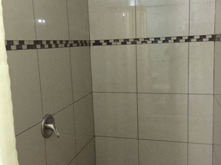 غرفة ديلوكس, Park Motel