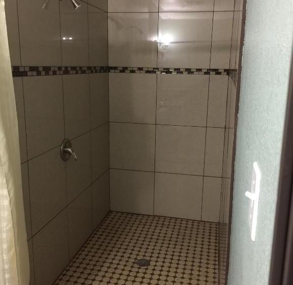 غرفة ديلوكس, Park Motel