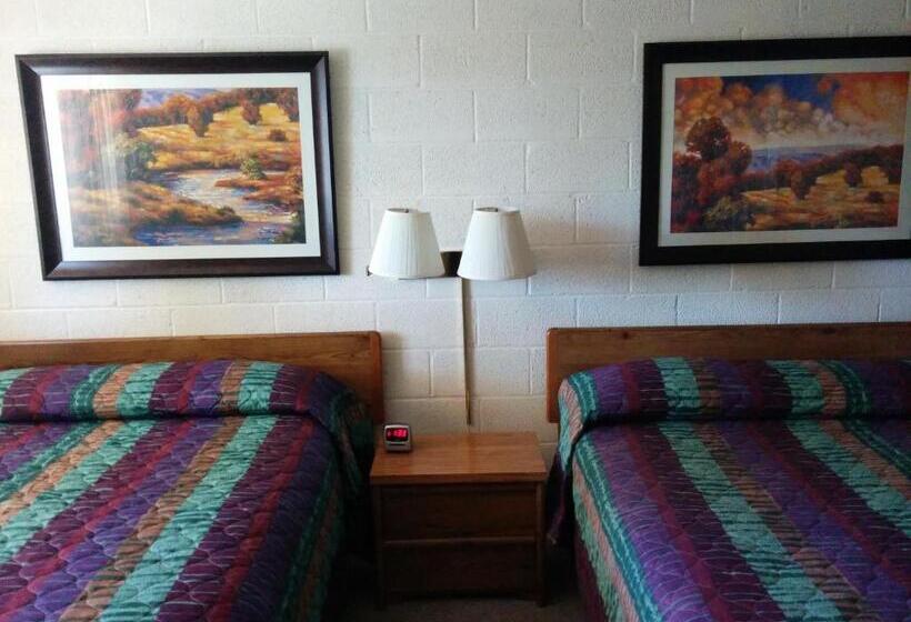 クラシックルーム, Starlight Motel