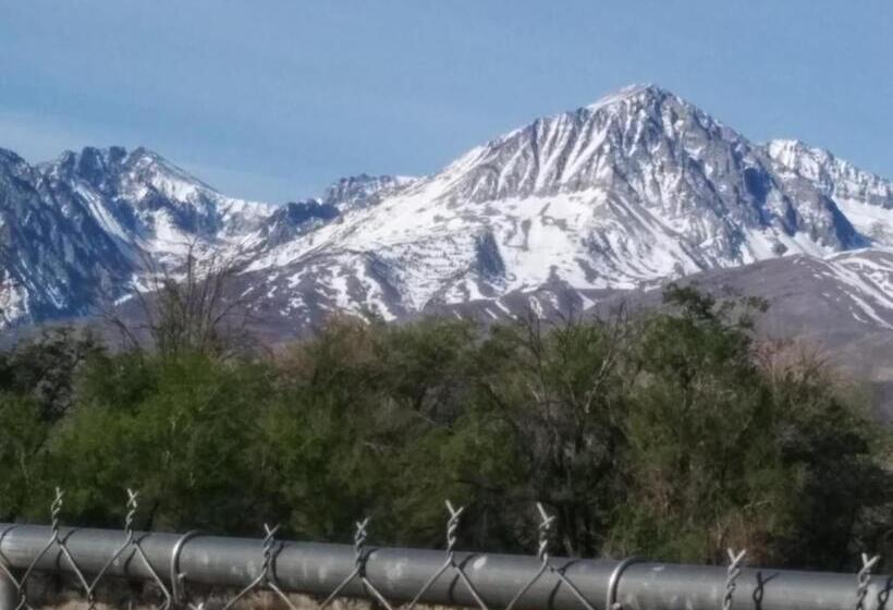 클래식 룸, Starlight Motel