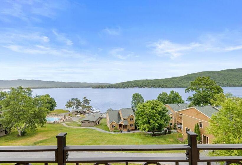 Вилла 2 Спальни, Sun Castle Resort