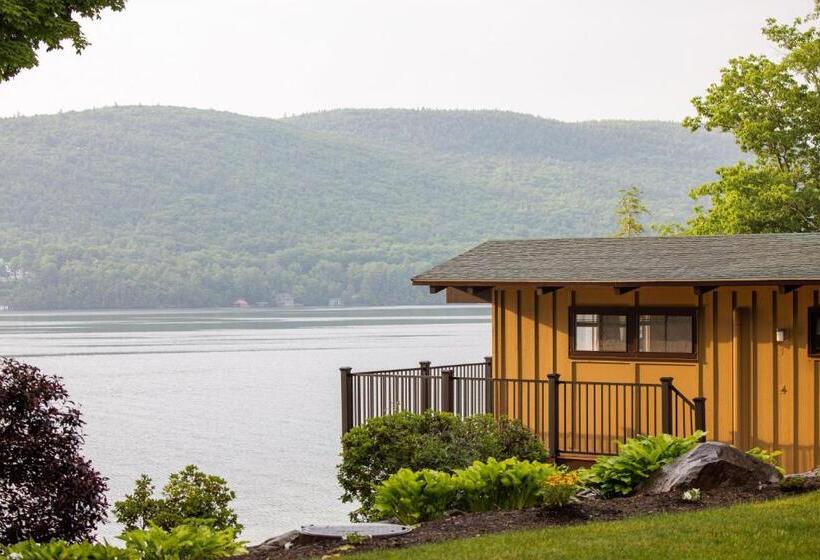 Вилла 2 Спальни, Sun Castle Resort