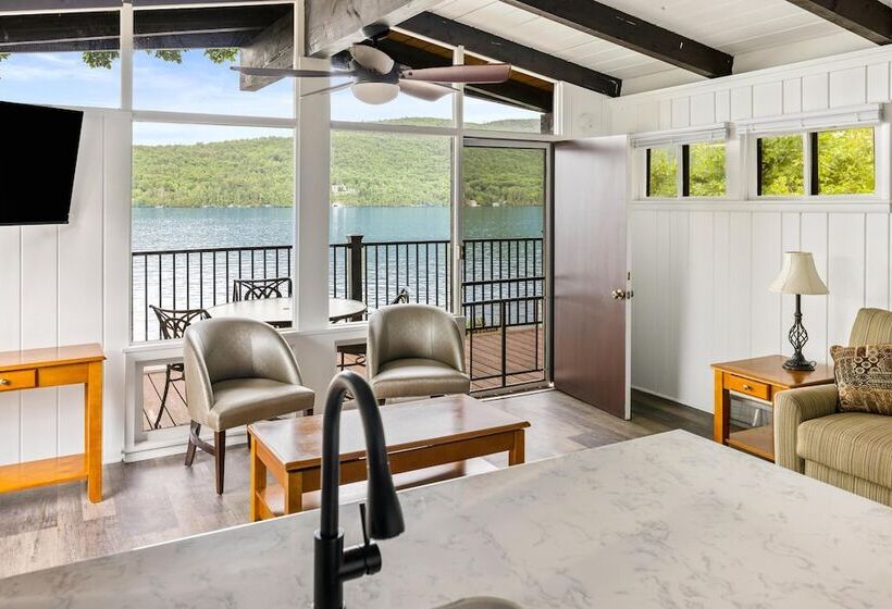 Вилла 2 Спальни, Sun Castle Resort