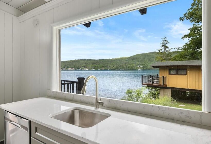 Вилла 2 Спальни, Sun Castle Resort