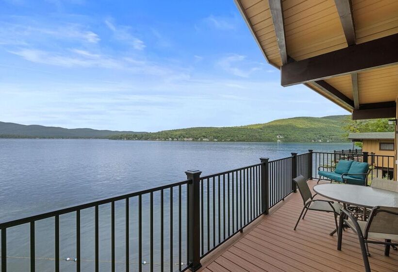 Вилла 2 Спальни, Sun Castle Resort