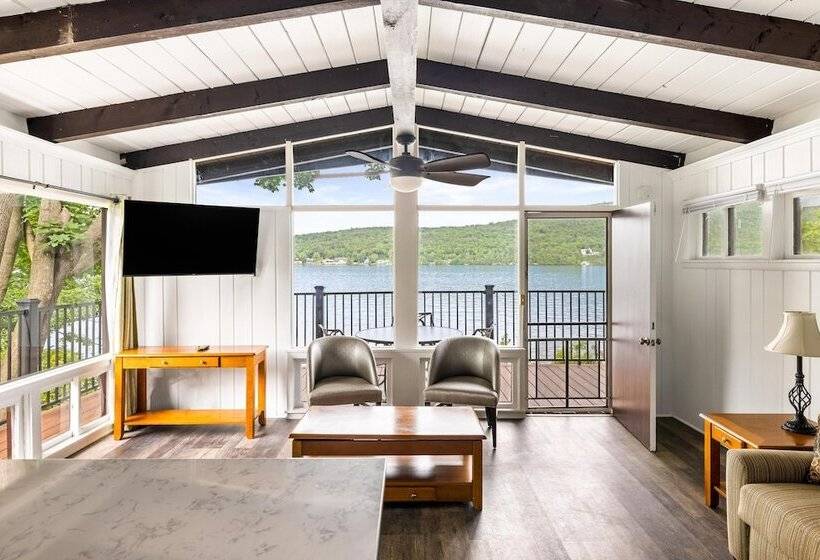 Вилла 2 Спальни, Sun Castle Resort