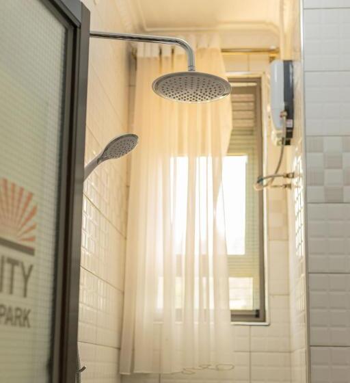 اتاق سوپریور یک تخته, Sun City Hotel & Amuzement Park Soroti