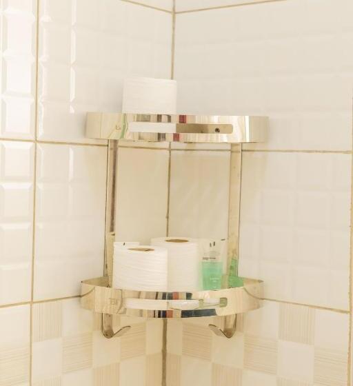 اتاق استاندارد, Sun City Hotel & Amuzement Park Soroti