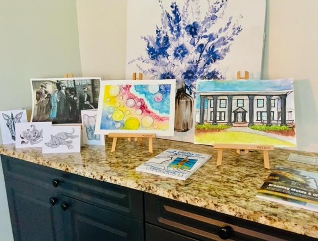 スーペリアースイート, Banker On 9th