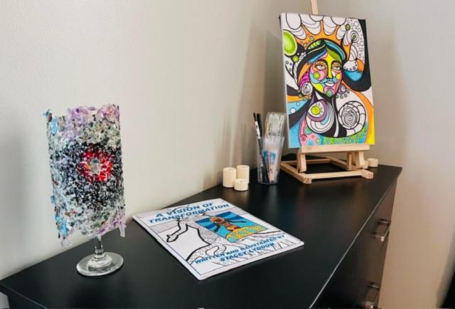 シティビュースイート, Banker On 9th