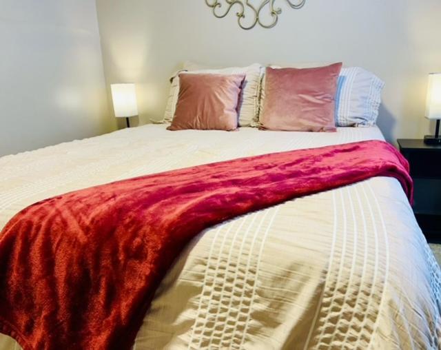 シティビュースイート, Banker On 9th