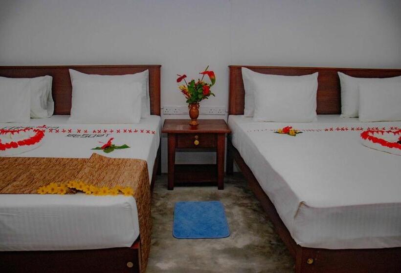 Номер Стандарт, Eagle Resort