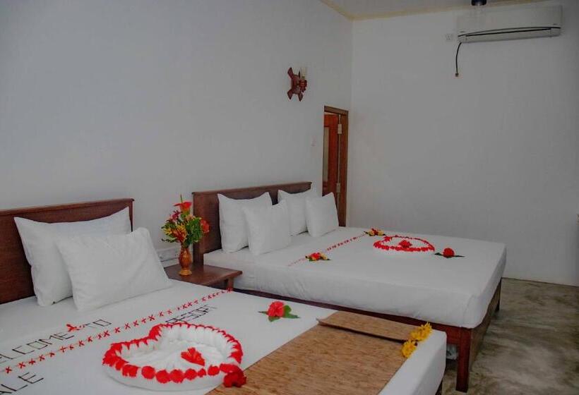 Номер Стандарт, Eagle Resort