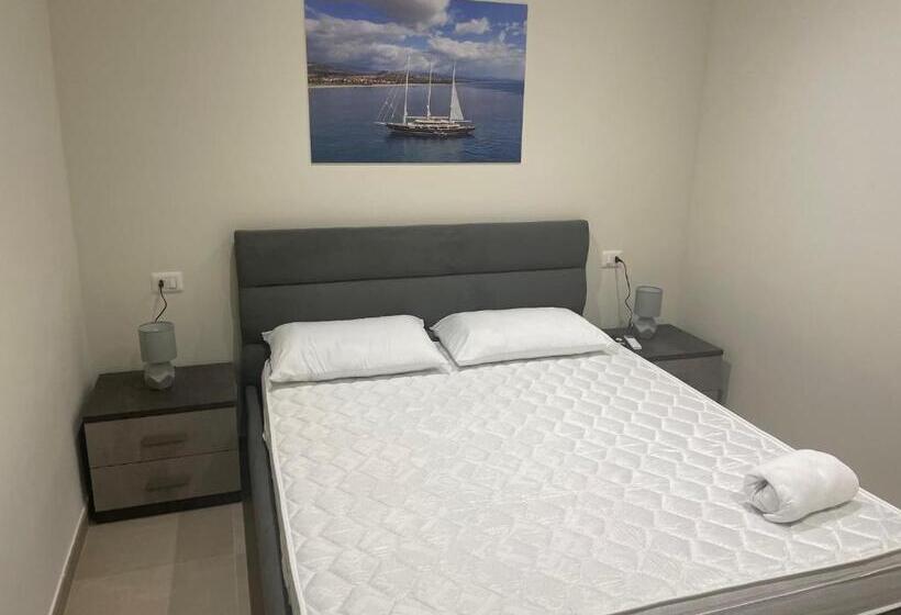 Номер Стандарт, Maraneri Rooms