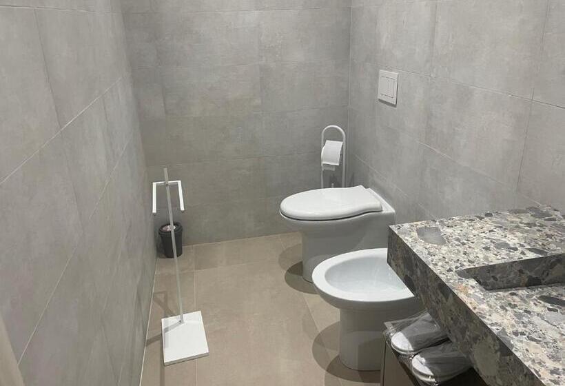 חדר סטנדרט, Maraneri Rooms