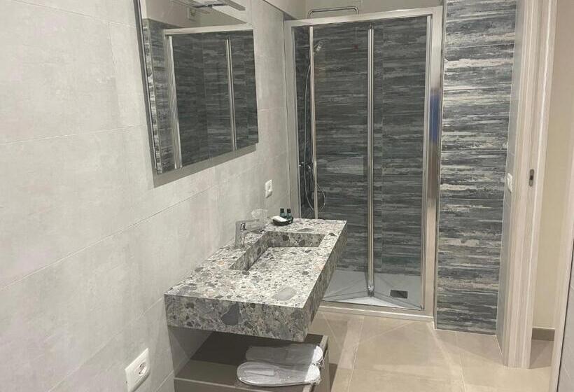 חדר סטנדרט, Maraneri Rooms