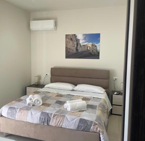 Номер Стандарт, Maraneri Rooms