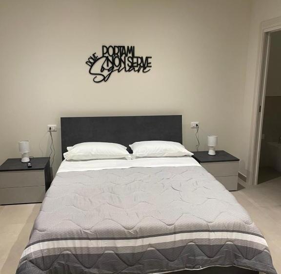Четырехместный Номер Стандарт, Maraneri Rooms