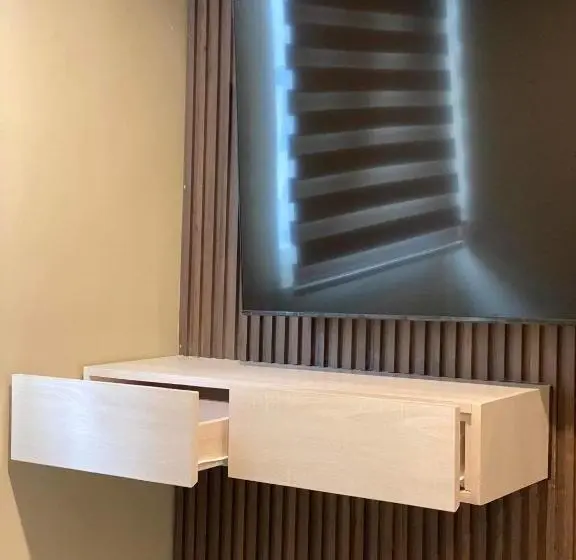 バルコニー付きスタンダードステューディオ, Cityscape Grandtower