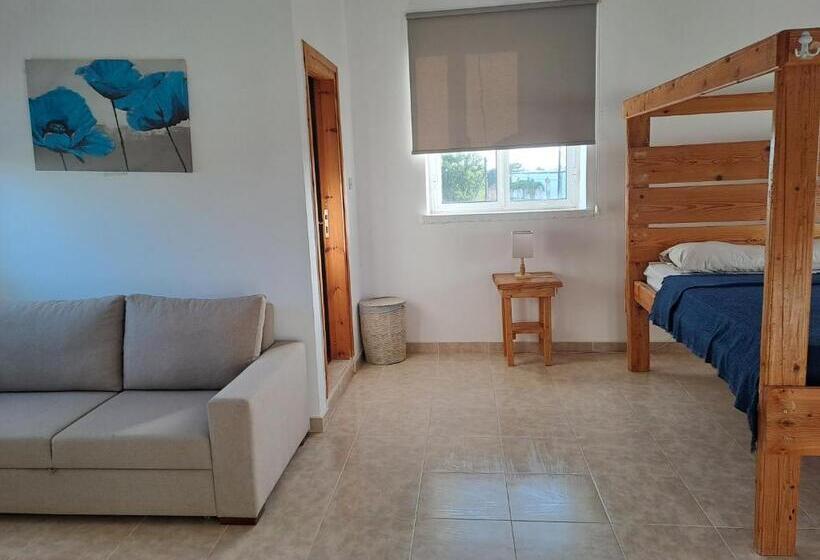 带1个卧室的公寓, Hera Palace Boutique