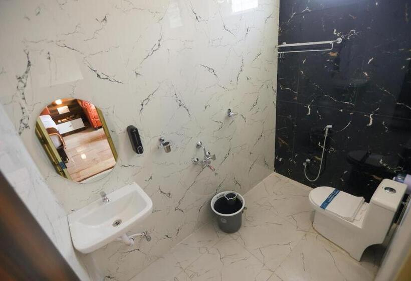 스탠다드 룸, Boomerank Inn