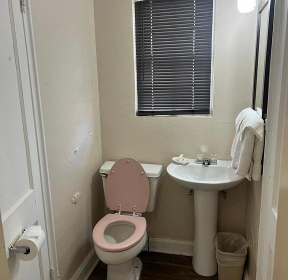 스탠다드 룸, Turbeville Inn & Suites I95