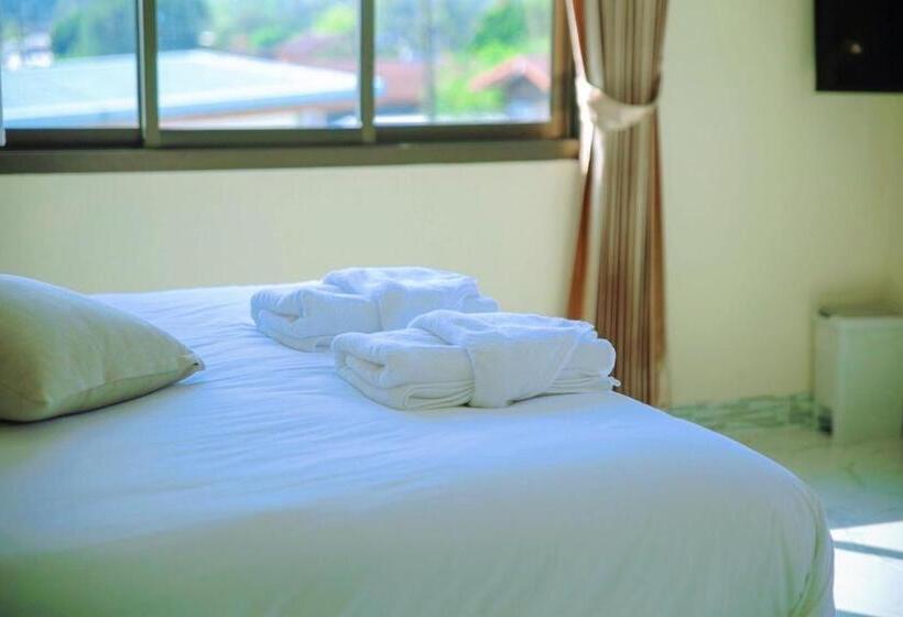 غرفة قياسية, Goodtimeบึงโขงหลง