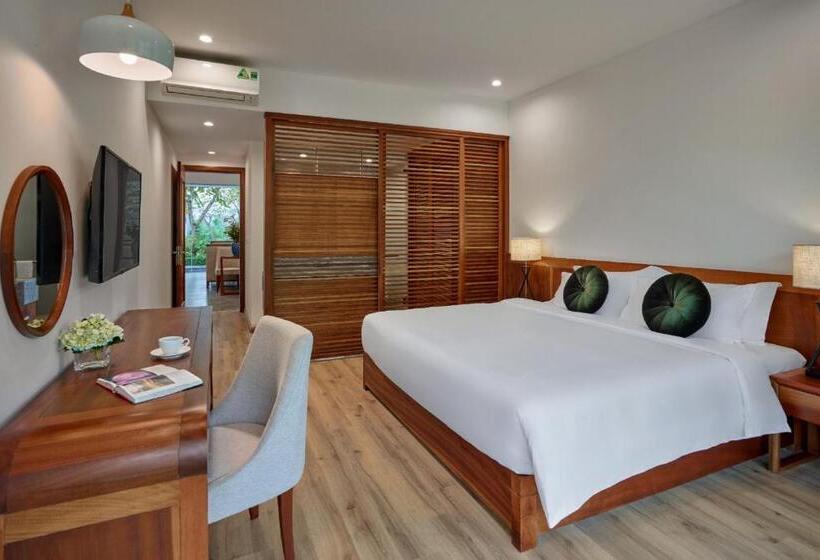 ویلای 1 خوابه, Wyndham Grand Vedana Villa