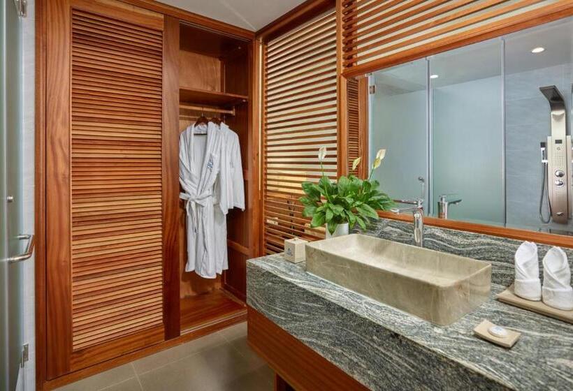 ویلای 1 خوابه, Wyndham Grand Vedana Villa