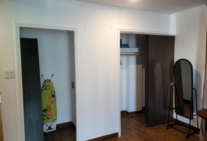 استودیو استاندارد با تراس, King S Ocean & City View Suites