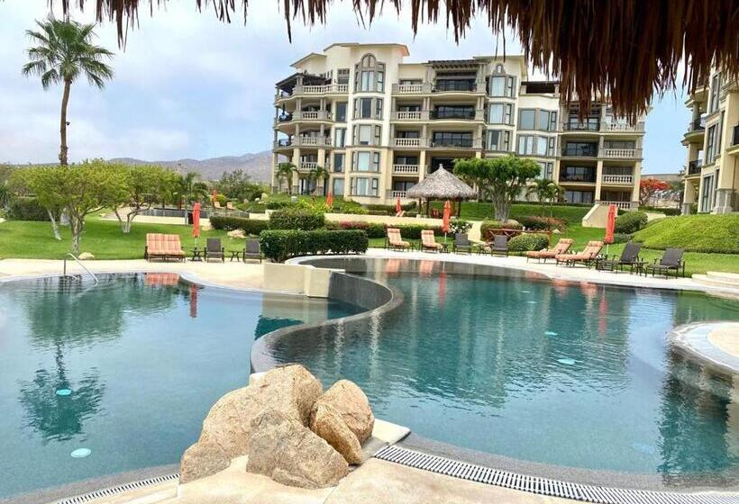 海の見える３ベッドルームアパートメント, Lujoso Y Exclusivo Apartamento Con Vistas Hermosas